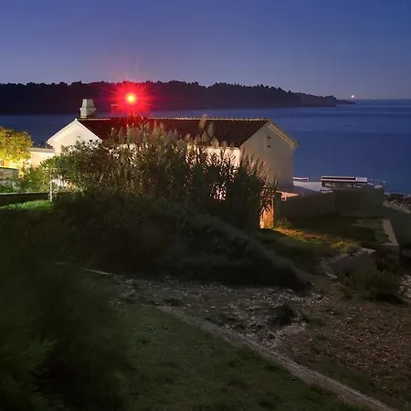 Verudica Holiday home