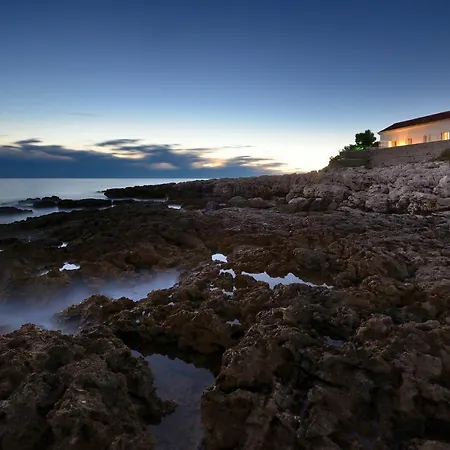 Holiday home Verudica Pula
