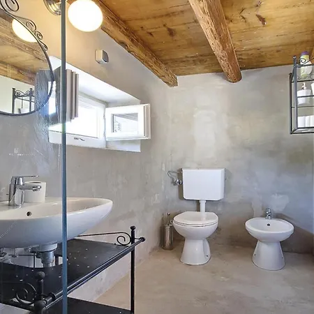 Holiday home Verudica Pula
