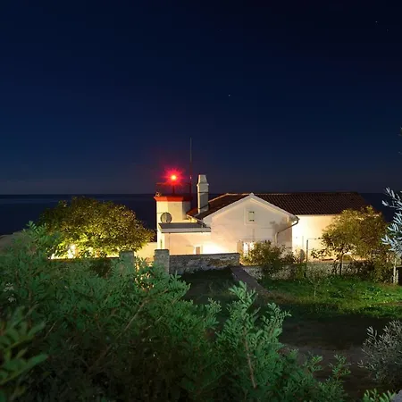 Verudica Holiday home