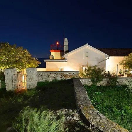 Verudica Holiday home Pula